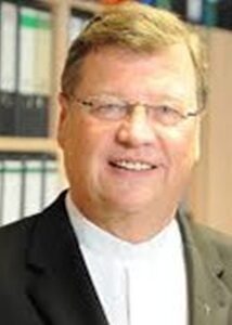 Dr. Hans-Jürgen Abromeit