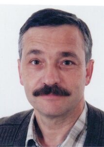 Dr. Hubert Heilmann